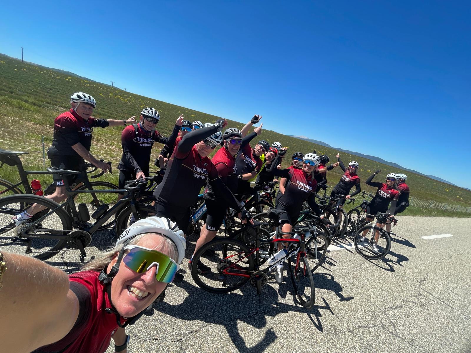 Mont Ventoux 2026 — foto 3
